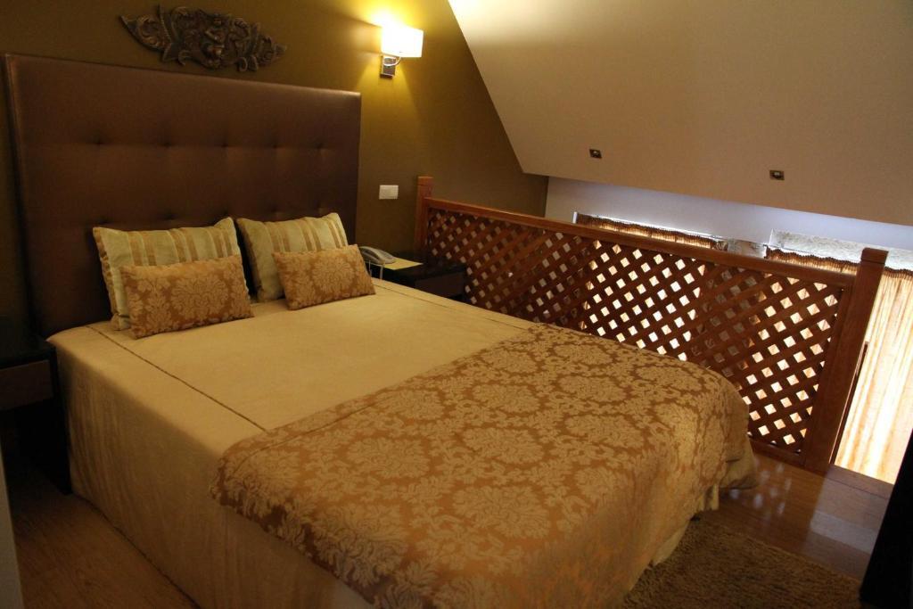 Hotel Katia Chaves Room photo