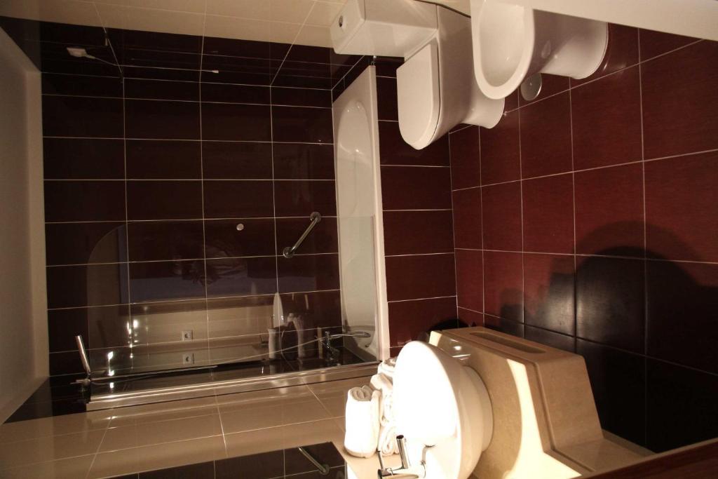 Hotel Katia Chaves Room photo