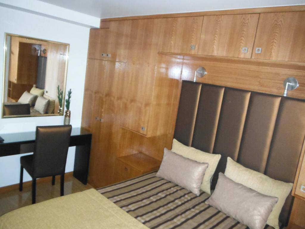 Hotel Katia Chaves Exterior photo
