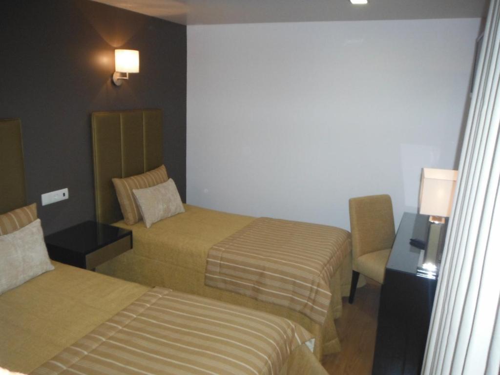 Hotel Katia Chaves Exterior photo