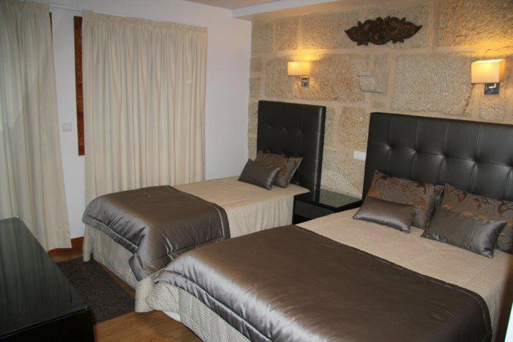 Hotel Katia Chaves Room photo
